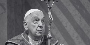 Kalendarium pontyfikatu papieża Franciszka