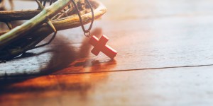 Miłość zrodzona pod Krzyżem przetrwała [Nauka Krzyża – XXIV]