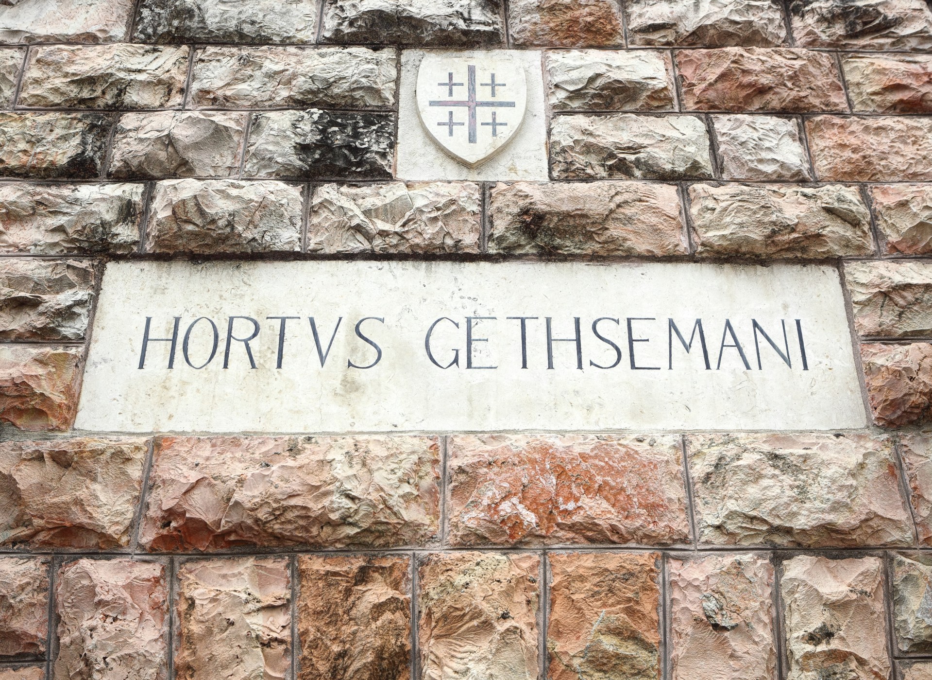 Ogród Getsemani na Górze Oliwnej. Czym było to miejsce?