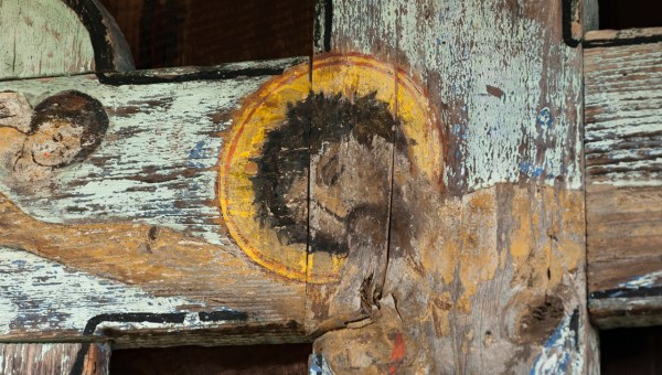 Corner Item Image - 5 świętych, którzy szczególnie czcili Mękę Pańską