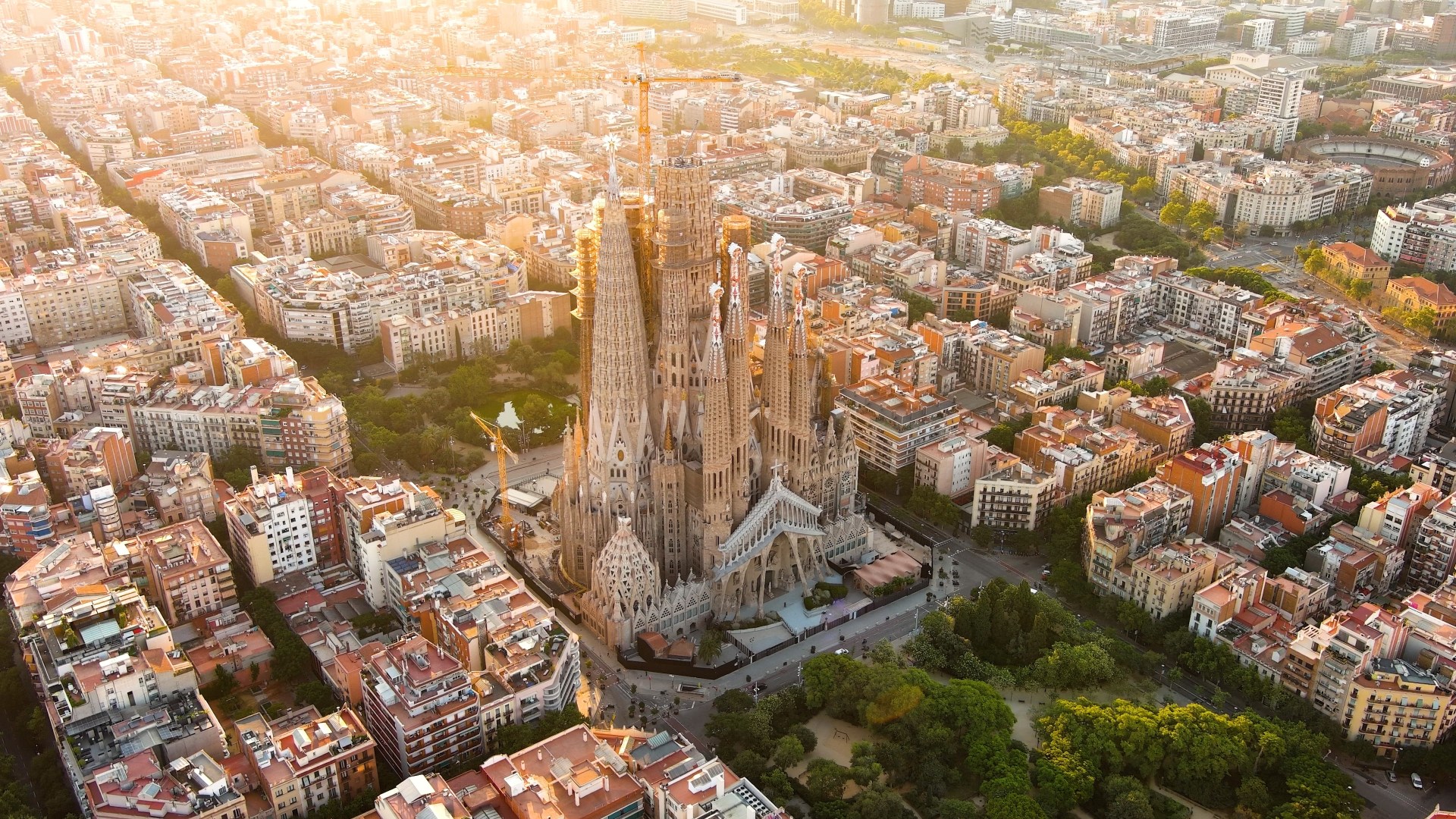 Antoni Gaudi, twórca Sagrada Familia i jego proces beatyfikacyjny