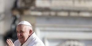 Papież Franciszek: trzy ważne sprawy do zapamiętania