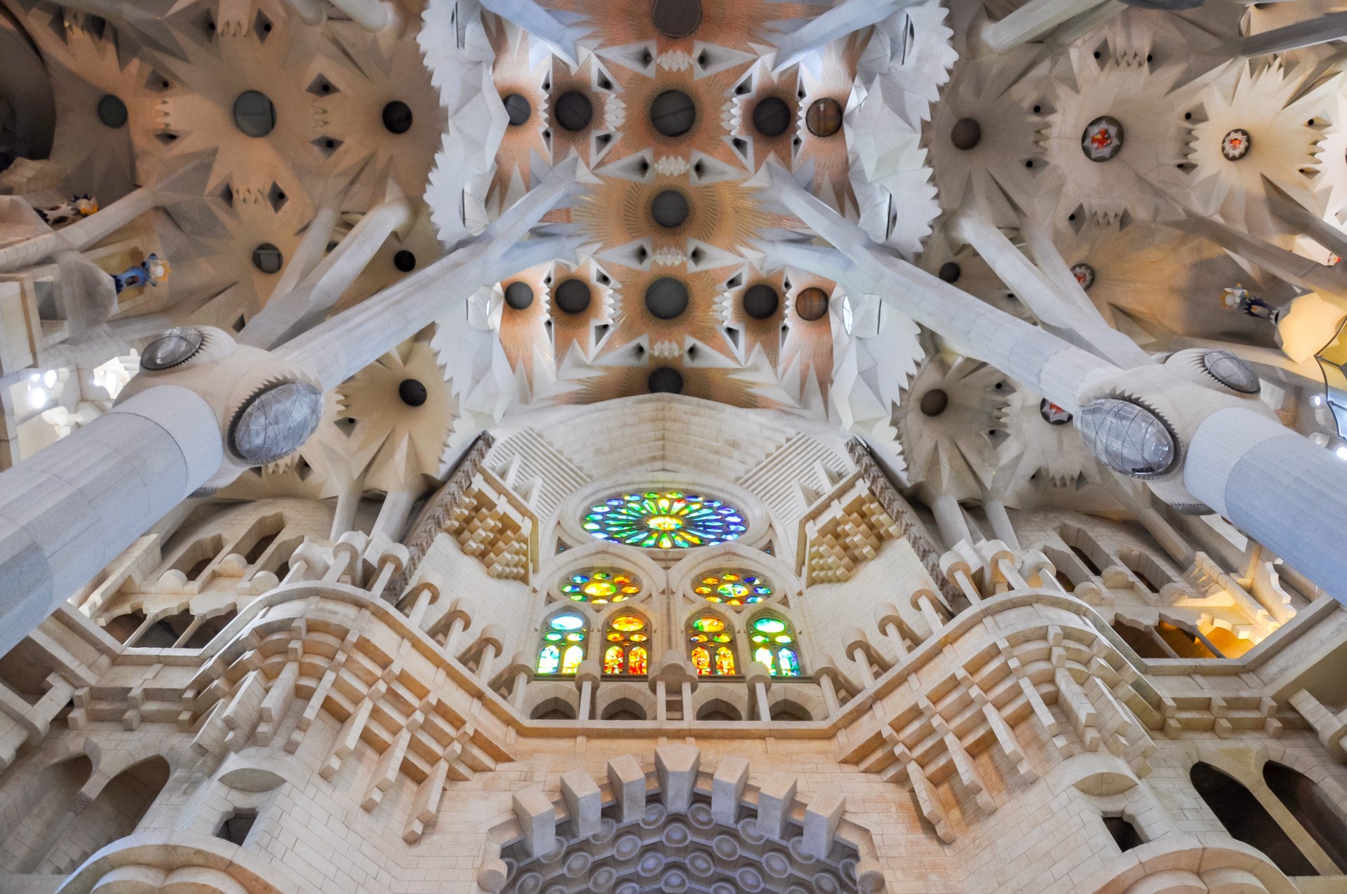 Antoni Gaudi, twórca Sagrada Familia i jego proces beatyfikacyjny