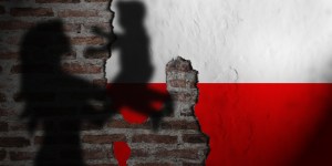 9-miesięczny Felek zabity zastrzykiem w serce. Prawo do życia staje się w Polsce fikcją
