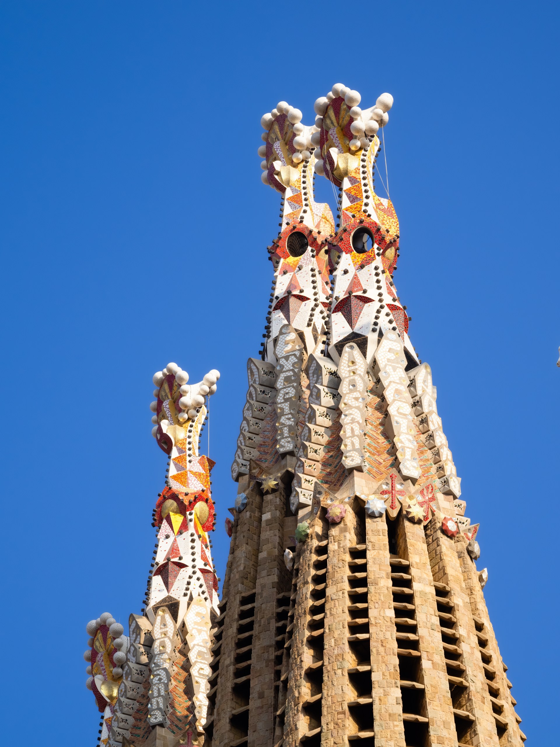 Antoni Gaudi, twórca Sagrada Familia i jego proces beatyfikacyjny