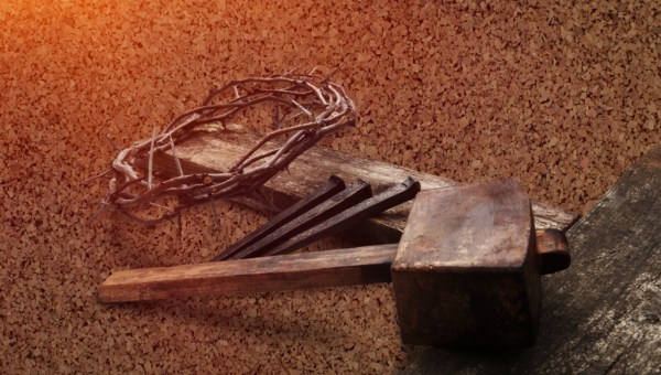 Narzędzie męki Pańskiej