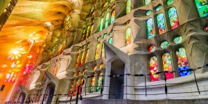 3 skuteczne środki katechetyczne, z których korzystał Gaudí