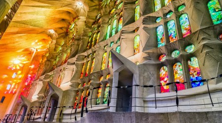 3 skuteczne środki katechetyczne, z których korzystał Gaudí