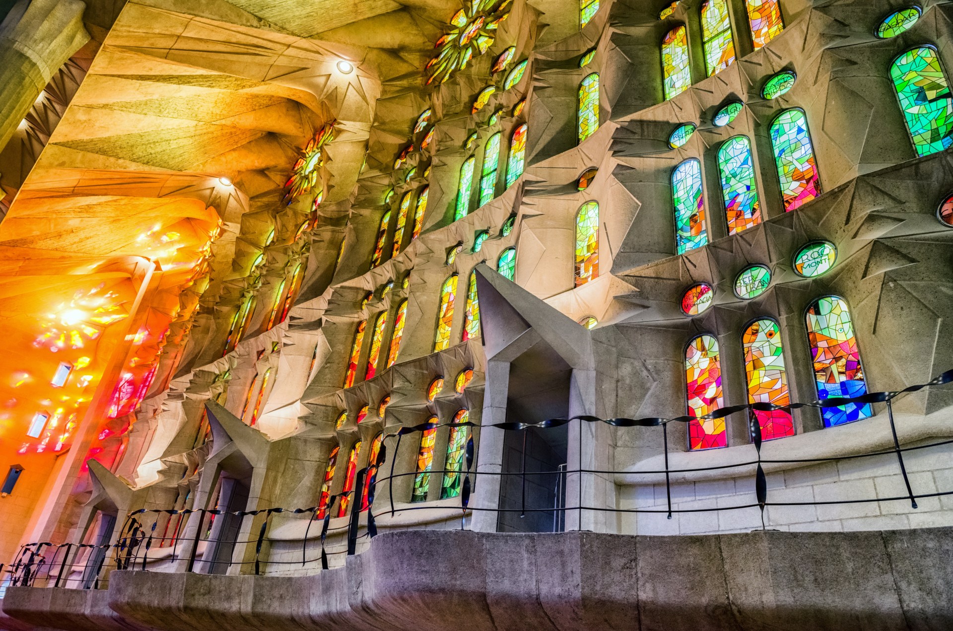 Antoni Gaudi, twórca Sagrada Familia i jego proces beatyfikacyjny