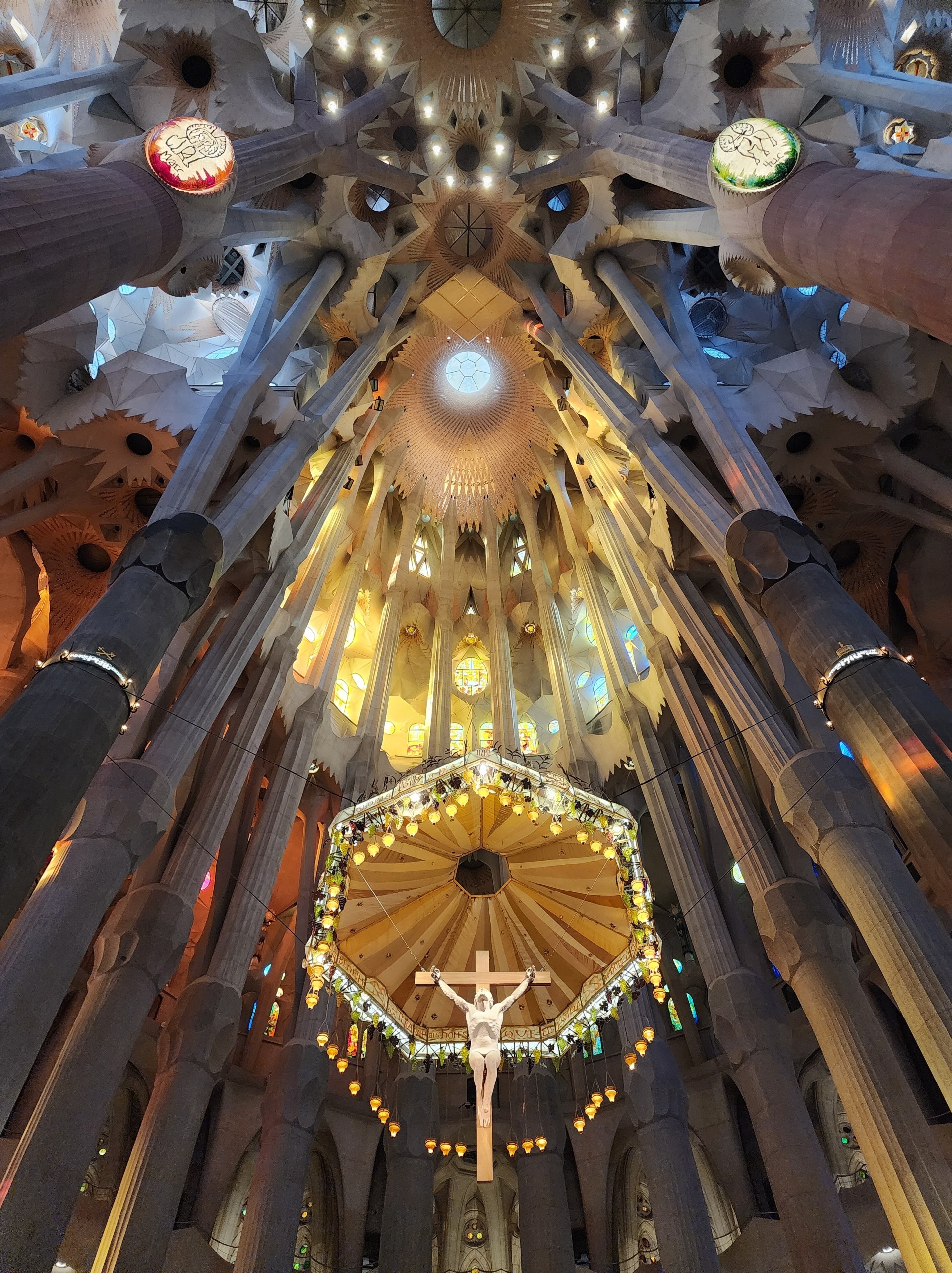 Antoni Gaudi, twórca Sagrada Familia i jego proces beatyfikacyjny