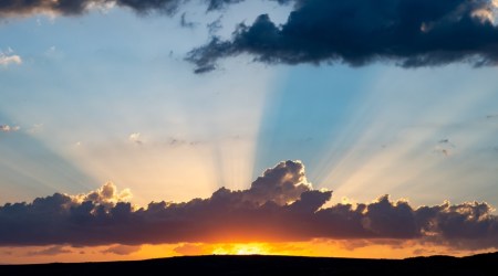 Cytat z Biblii dla ciebie na dziś
21 kwietnia