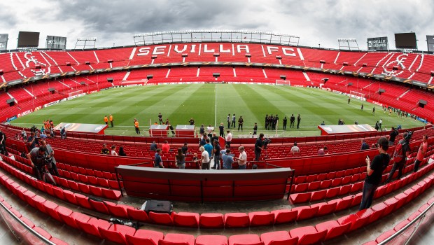 Stadion FC Sewilla