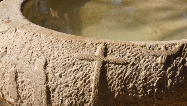 Sakramentalia, które warto mieć w domu