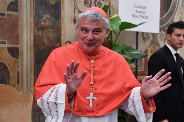 Polacy na konklawe. Czy jeden z nich zostanie papieżem?