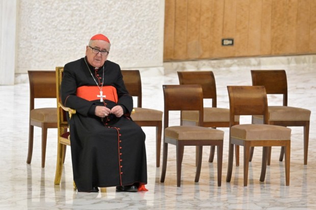 Polacy na konklawe. Czy jeden z nich zostanie papieżem?