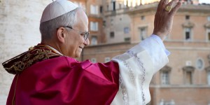 Dlaczego Leon XIV? O duchowym i społecznym znaczeniu imienia nowego papieża