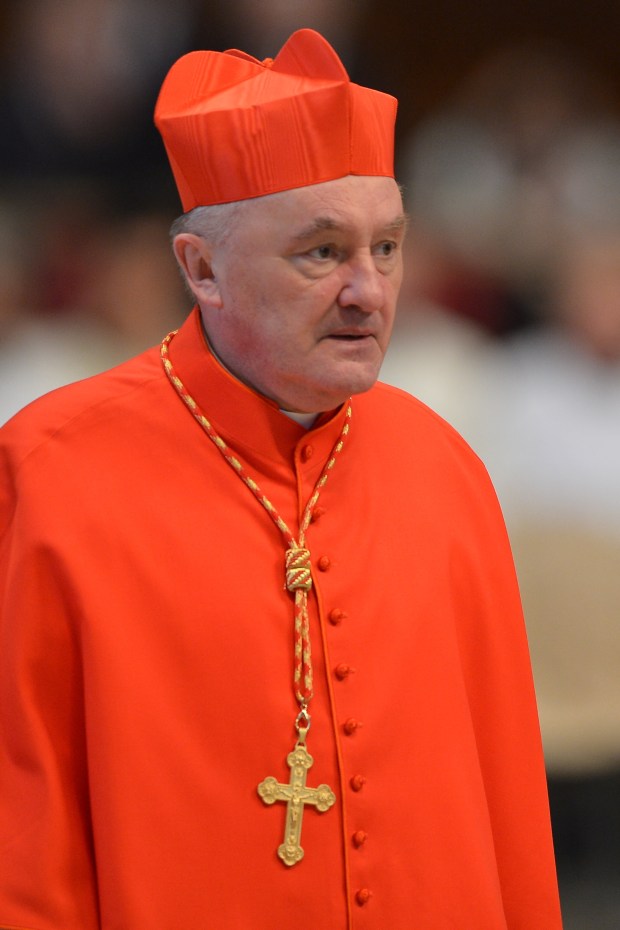 Polacy na konklawe. Czy jeden z nich zostanie papieżem?