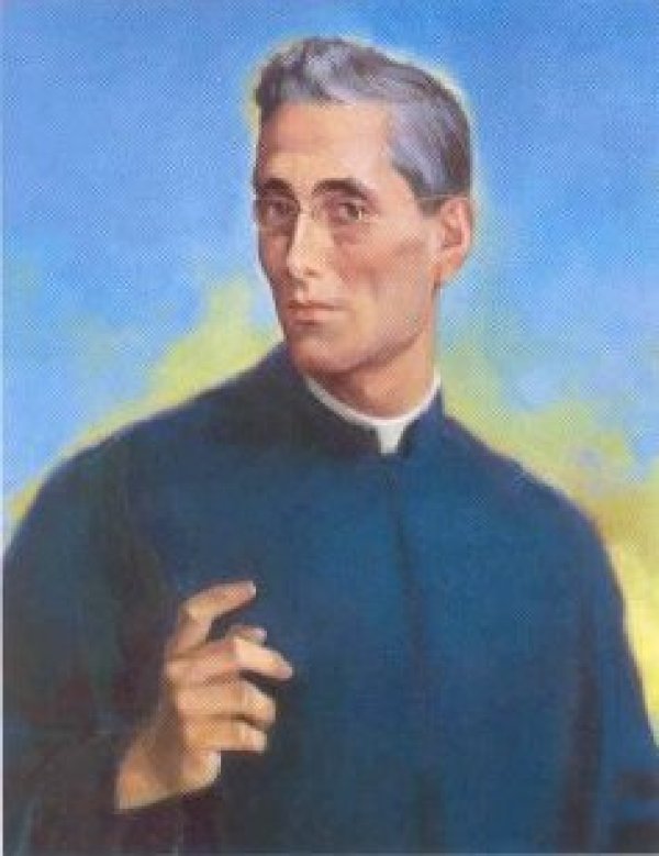 Archanioł (Arcangelo) Tadini