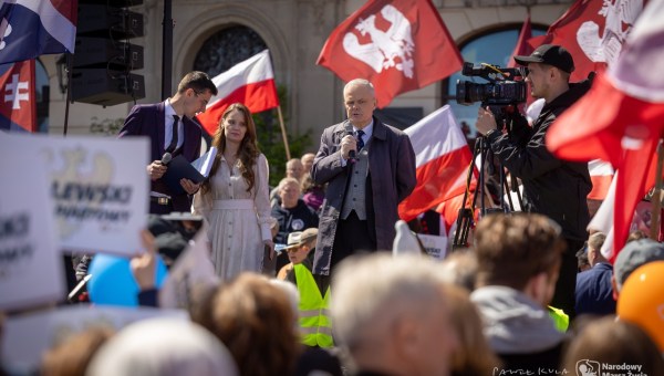 Corner Item Image - 20 lat Fundacji Świętego Benedykta. Dwa dziesięciolecia służby kulturze chrześcijańskiej