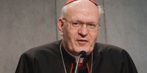Czy to „węgierski Wojtyła”? Kim jest kardynał Erdő?