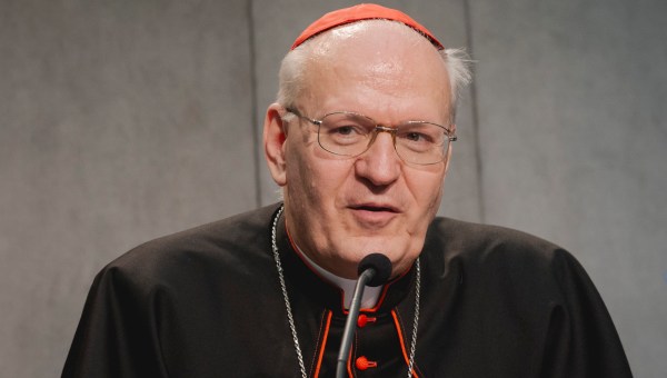 Corner Item Image - Czy to „węgierski Wojtyła”? Kim jest kardynał Erdő?