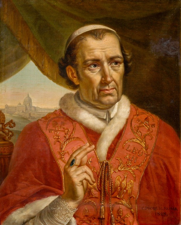 Leon XII