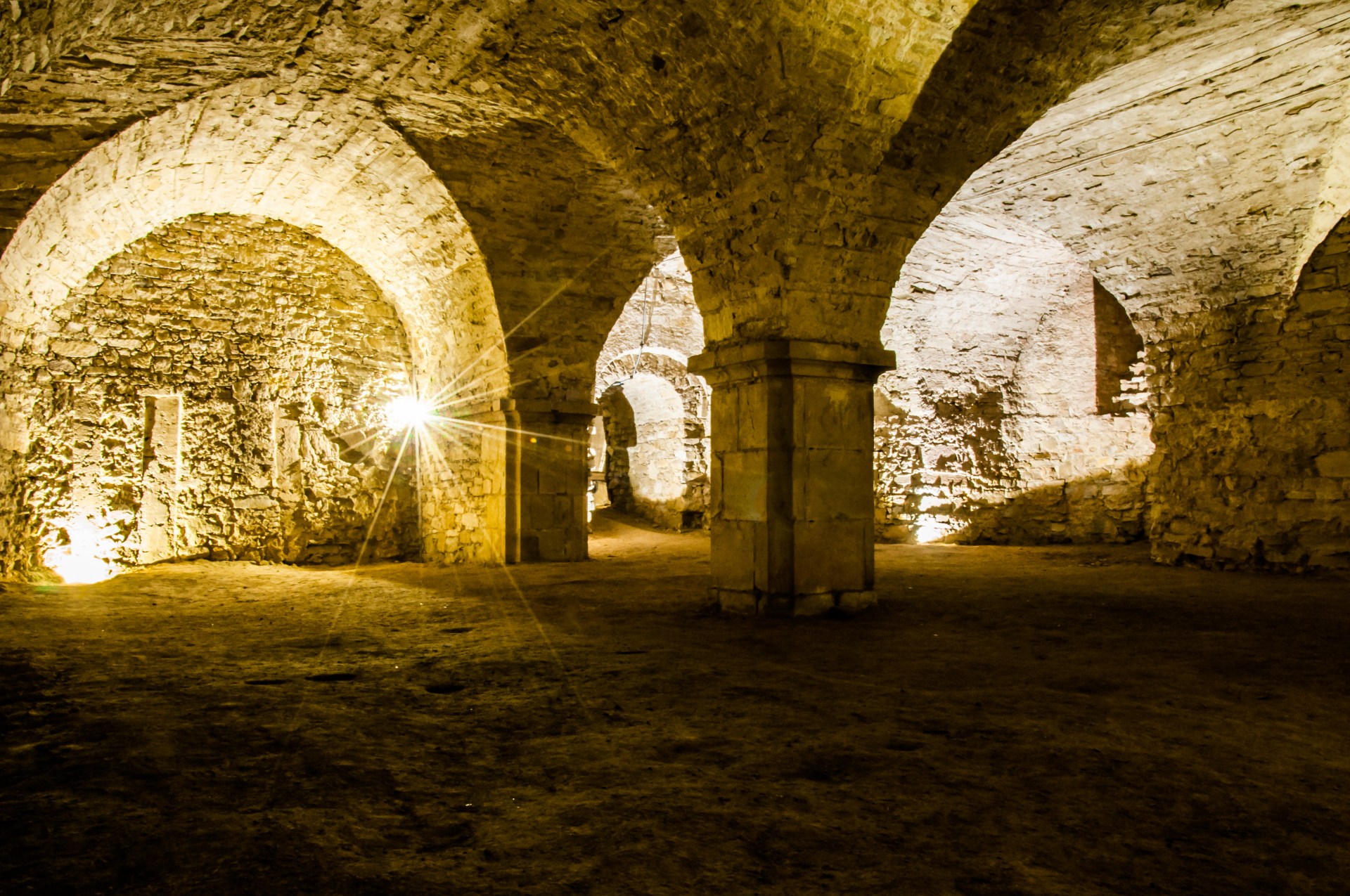 Sanktuarium w Krzeszowie