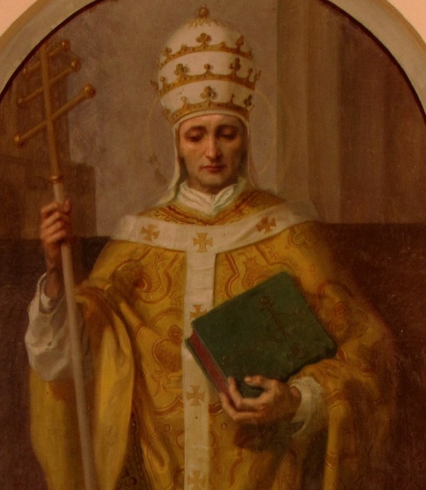 Leon IX