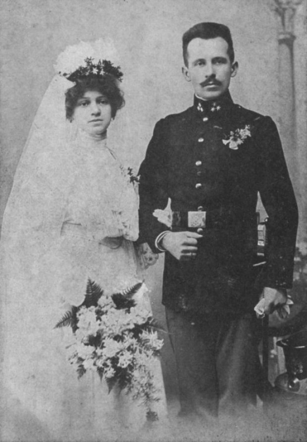 matki papieży