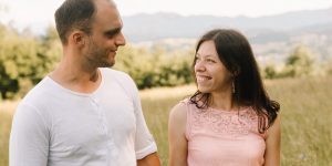 „Czuję, że jesteśmy drużyną” – jak jedno ultimatum uratowało ich małżeństwo