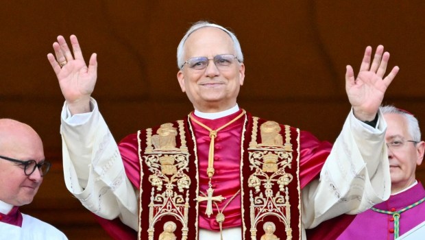 Kim jest Leon XVI?