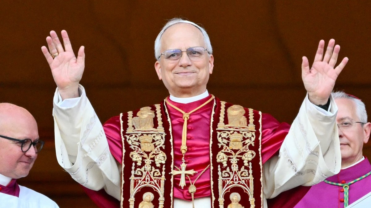 Kim jest Leon XVI?