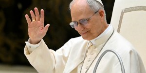 „Kościół was potrzebuje” – papież Leon XIV do chrześcijan Wschodu