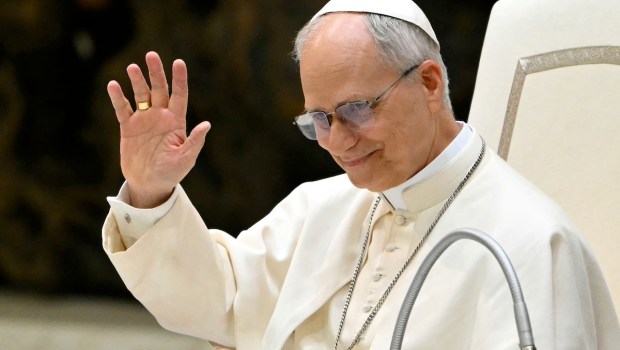 Leo XVI