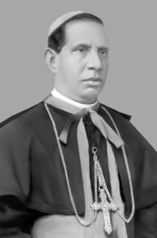 Mathew Makil