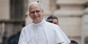 Papież Leon XIV do Polaków: Dzięki Słowu Boga, dokonujcie mądrych wyborów