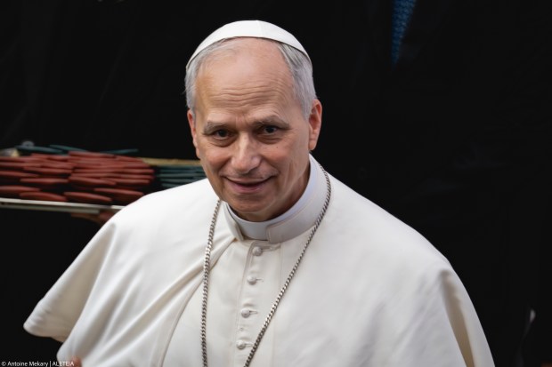 POPE-LEO-XIV-AUDIENCE-MEDIA