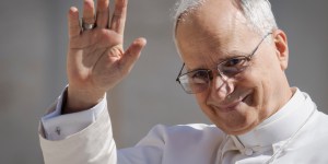 Leon XIV: Życie składa się ze spotkań, które ujawniają, kim naprawdę jesteśmy