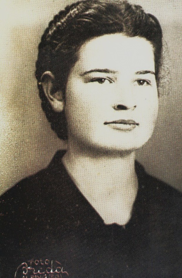Bł. Pierina Morosini