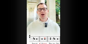 🎵 „Zaśpiewajmy z papieżem!” Projekt Watykanu, który podbija YouTube