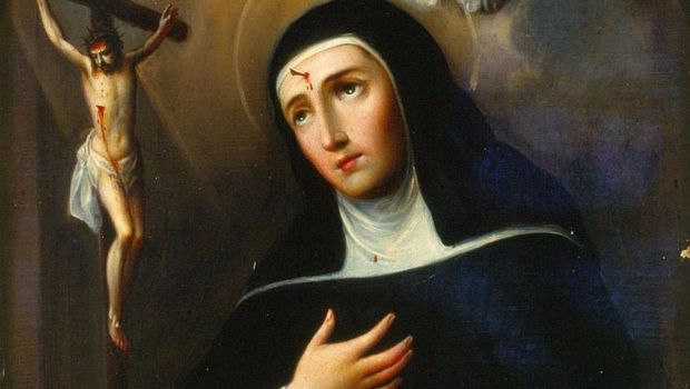 saint rita de casia