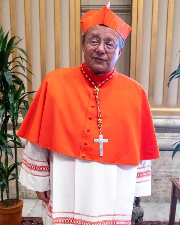 Polacy na konklawe. Czy jeden z nich zostanie papieżem?