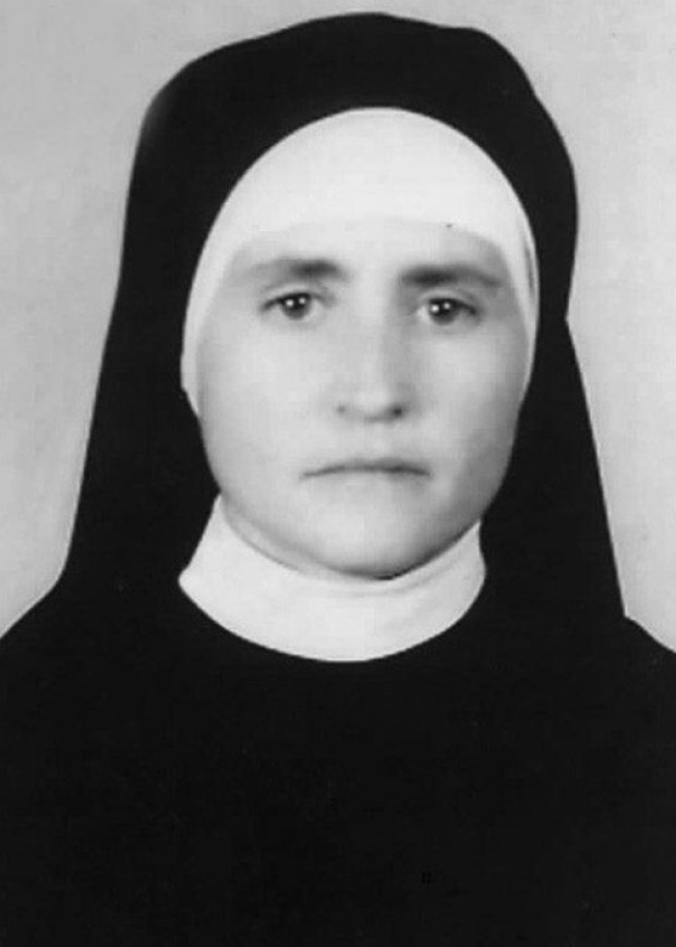 Inés Arango Velásquez