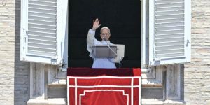 Leon XIV przypomniał polskiego księdza bł. Stanisława Streicha