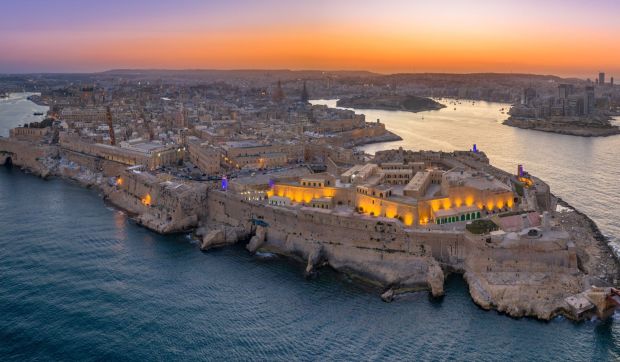 Corner Hero Image - Malta świętuje rocznicę Wielkiego Oblężenia. Porównuje się je z bitwą pod Lepanto
