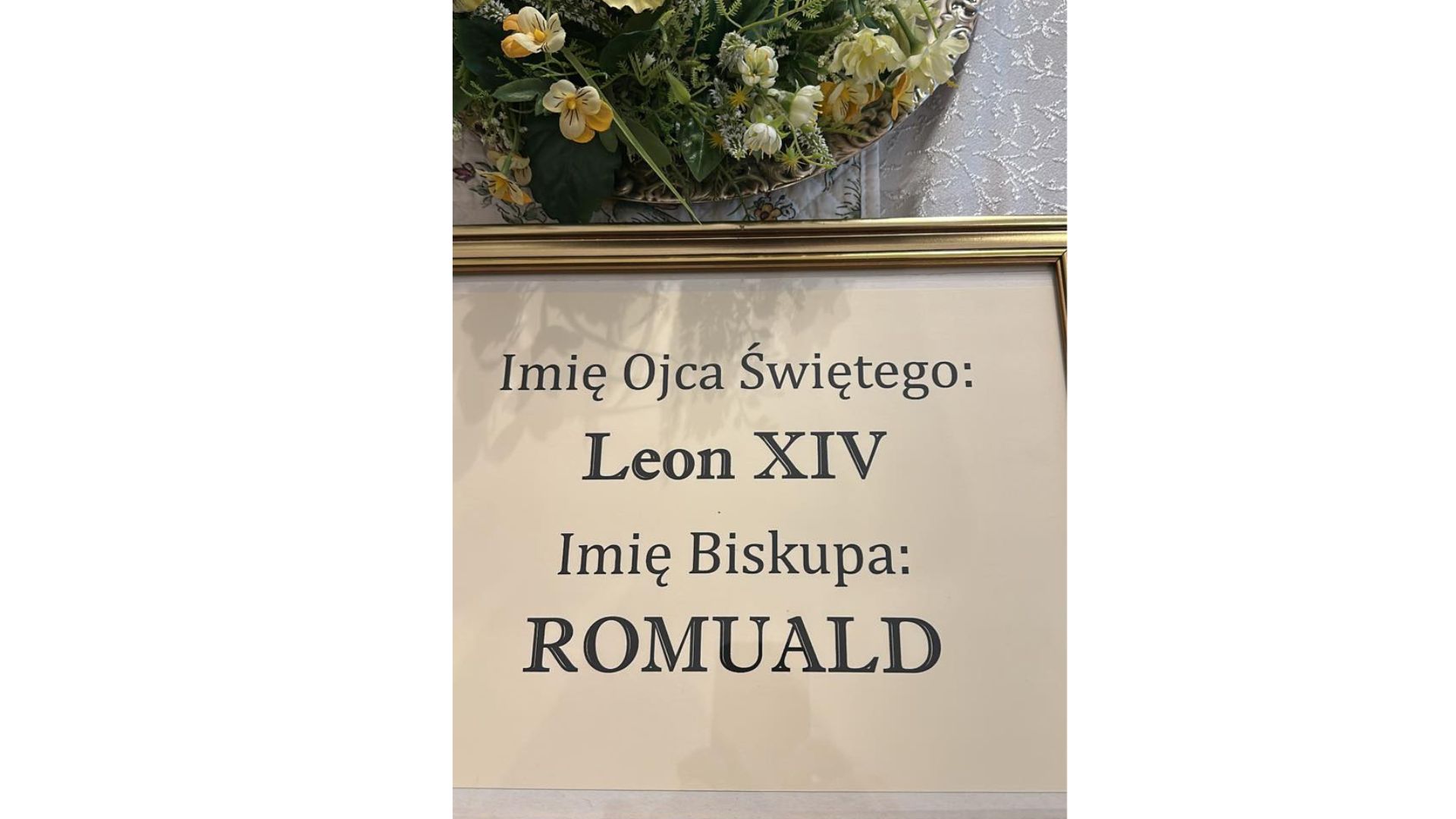 Świat wita nowego papieża. Leon XIV został wybrany 8 maja