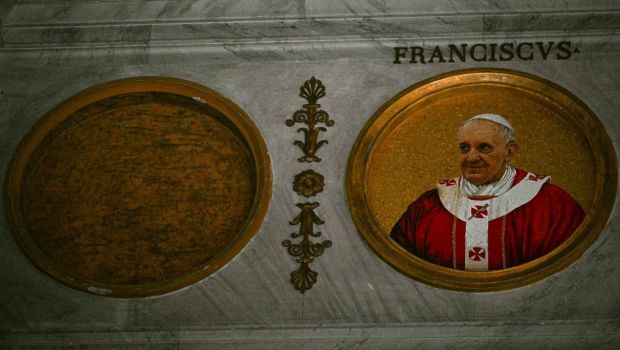 Imię papieża