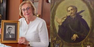 Święty Andrzej Bobola uratował mu życie. Dwa razy! [świadectwo]