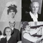 Matki papieży. Poznaj Mildred, Reginę, Marię i Emilię