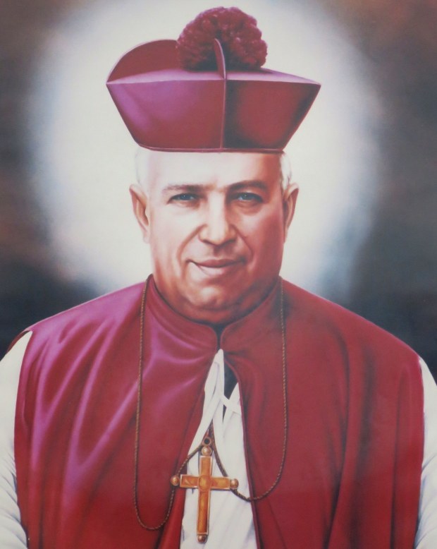 Święty Rafael Guizar y Valencia (1878-1938)
